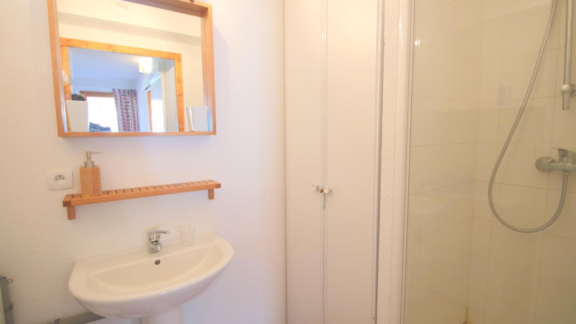 Apartament Les Chalets Du Parc Aux Etoiles - Cimes Et Neige Puy-Saint-Vincent Pokój zdjęcie