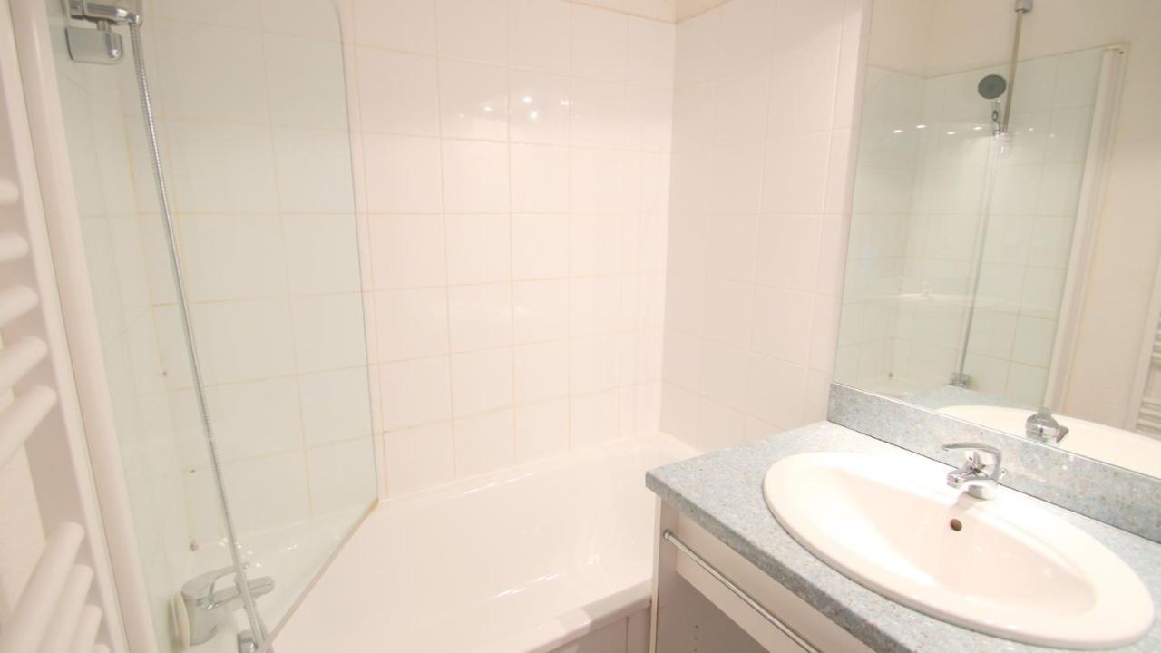 Apartament Les Chalets Du Parc Aux Etoiles - Cimes Et Neige Puy-Saint-Vincent Pokój zdjęcie